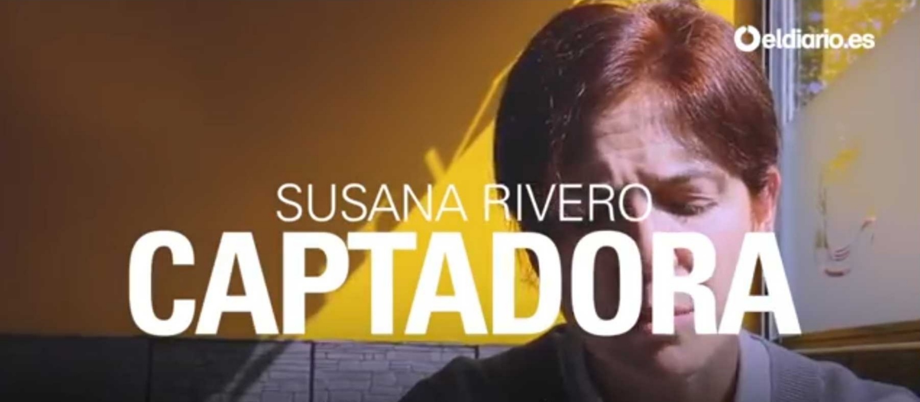 Susana Rivero ACNUR