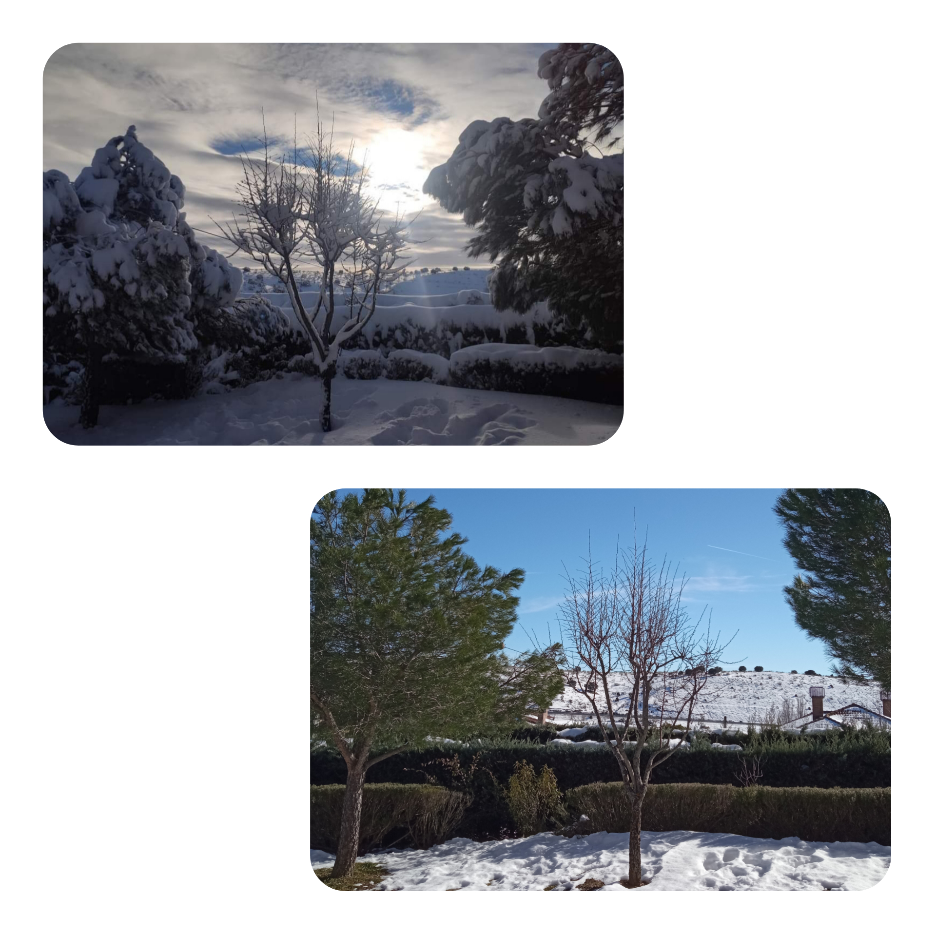 Todo llega, todo pasa, todo cambia