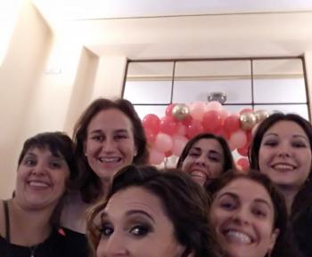 Malasmadres en la Party5