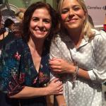 Ambartxu y Susana Party5