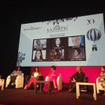 Mesa talento femenino Party5