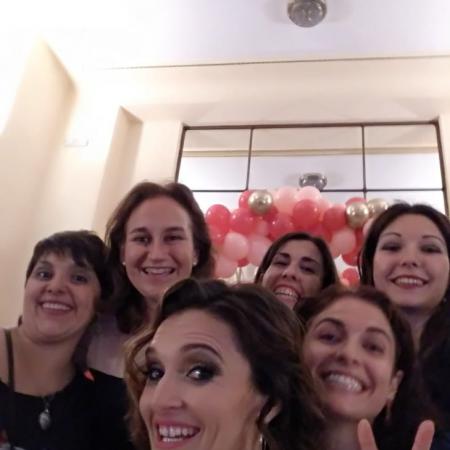 Malasmadres en la Party5