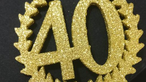 40