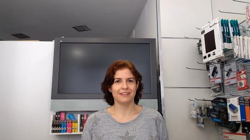 Fotograma del vídeo sobre TDAH